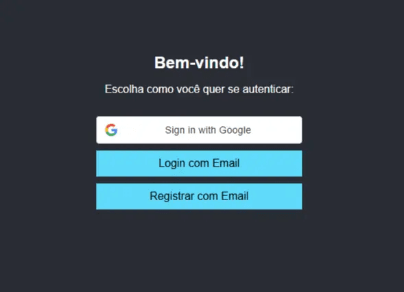 03 - OAUTH2 SECURE LOGIN SYSTEM